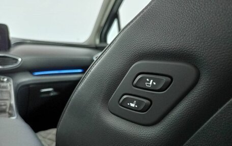 Hyundai Santa Fe IV, 2021 год, 3 830 000 рублей, 27 фотография