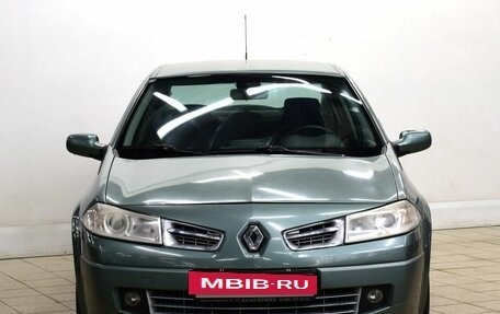 Renault Megane II, 2008 год, 740 000 рублей, 2 фотография