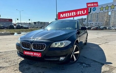 BMW 5 серия, 2013 год, 2 149 000 рублей, 1 фотография