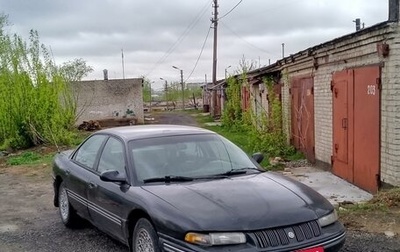 Chrysler Concorde I, 1994 год, 205 000 рублей, 1 фотография