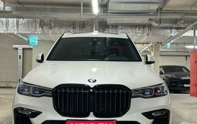 BMW X7, 2021 год, 12 000 000 рублей, 1 фотография