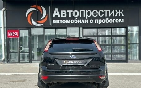 Ford Focus II рестайлинг, 2009 год, 633 000 рублей, 4 фотография
