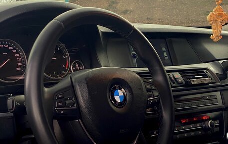 BMW 5 серия, 2012 год, 2 027 777 рублей, 15 фотография