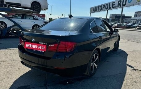BMW 5 серия, 2013 год, 2 149 000 рублей, 3 фотография