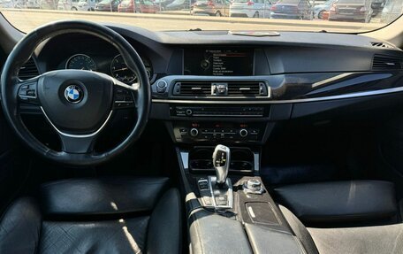BMW 5 серия, 2013 год, 2 149 000 рублей, 6 фотография