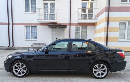 BMW 5 серия, 2008 год, 1 690 000 рублей, 7 фотография