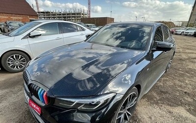 BMW 3 серия, 2021 год, 5 650 000 рублей, 1 фотография