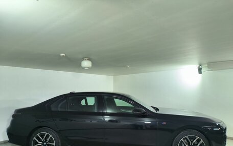 BMW 7 серия, 2022 год, 14 500 000 рублей, 6 фотография