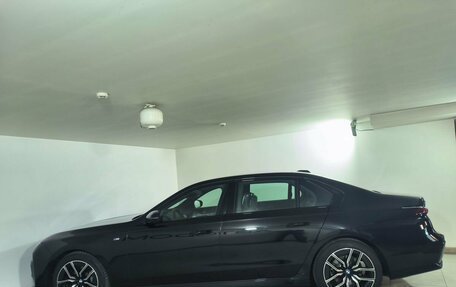 BMW 7 серия, 2022 год, 14 500 000 рублей, 5 фотография