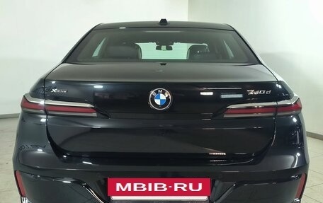 BMW 7 серия, 2022 год, 14 500 000 рублей, 4 фотография