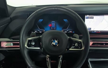 BMW 7 серия, 2022 год, 14 500 000 рублей, 18 фотография