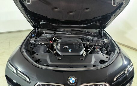 BMW 7 серия, 2022 год, 14 500 000 рублей, 27 фотография
