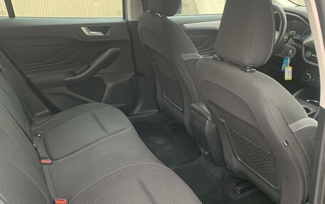 Ford Focus IV, 2019 год, 1 590 000 рублей, 11 фотография