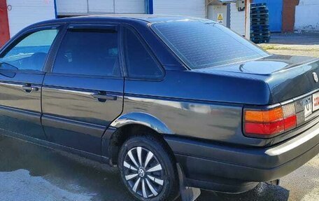 Volkswagen Passat B3, 1989 год, 210 000 рублей, 11 фотография