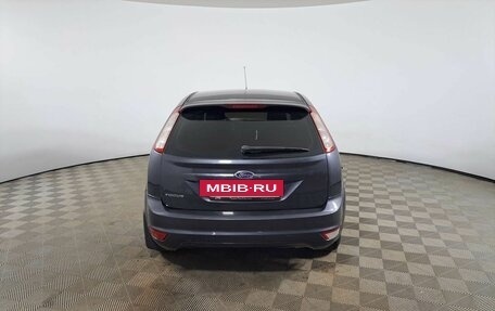 Ford Focus II рестайлинг, 2011 год, 738 000 рублей, 6 фотография