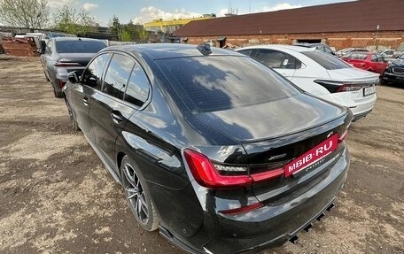 BMW 3 серия, 2021 год, 5 650 000 рублей, 4 фотография