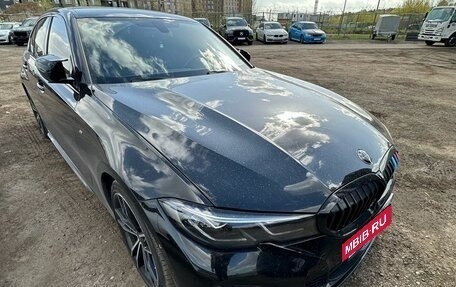 BMW 3 серия, 2021 год, 5 650 000 рублей, 6 фотография