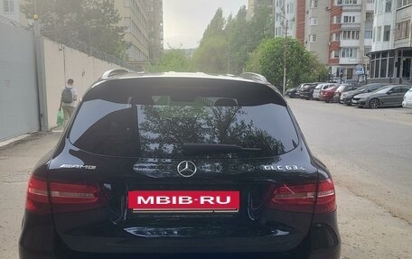 Mercedes-Benz GLC AMG, 2019 год, 7 500 000 рублей, 6 фотография