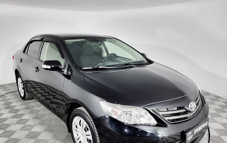 Toyota Corolla, 2012 год, 1 348 000 рублей, 3 фотография