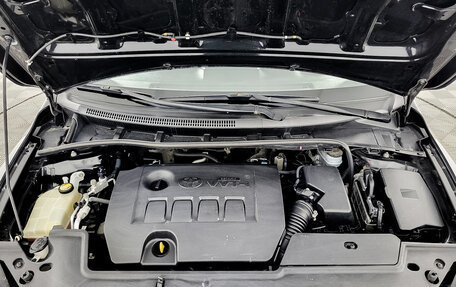 Toyota Corolla, 2012 год, 1 348 000 рублей, 9 фотография
