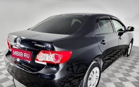 Toyota Corolla, 2012 год, 1 348 000 рублей, 5 фотография