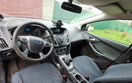Ford Focus III, 2012 год, 870 000 рублей, 7 фотография