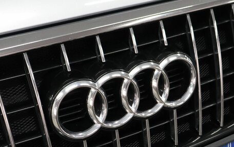 Audi Q5, 2014 год, 2 300 000 рублей, 13 фотография