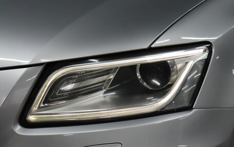 Audi Q5, 2014 год, 2 300 000 рублей, 12 фотография