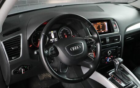 Audi Q5, 2014 год, 2 300 000 рублей, 19 фотография