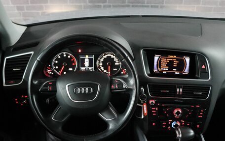 Audi Q5, 2014 год, 2 300 000 рублей, 25 фотография