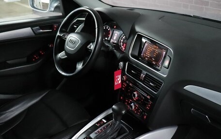 Audi Q5, 2014 год, 2 300 000 рублей, 26 фотография