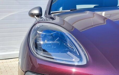 Porsche Macan I рестайлинг, 2023 год, 11 700 000 рублей, 8 фотография
