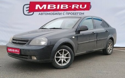 Chevrolet Lacetti, 2011 год, 550 000 рублей, 1 фотография
