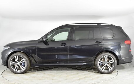 BMW X7, 2020 год, 10 000 000 рублей, 6 фотография