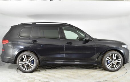 BMW X7, 2020 год, 10 000 000 рублей, 5 фотография