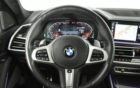 BMW X7, 2020 год, 10 000 000 рублей, 12 фотография