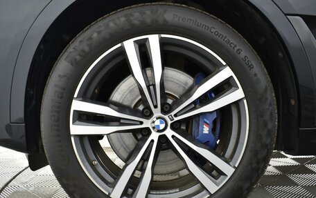 BMW X7, 2020 год, 10 000 000 рублей, 8 фотография