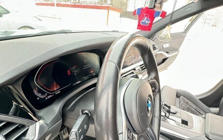 BMW 3 серия, 2021 год, 4 050 000 рублей, 7 фотография
