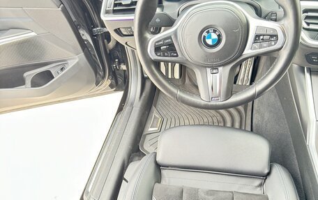 BMW 3 серия, 2021 год, 4 050 000 рублей, 13 фотография