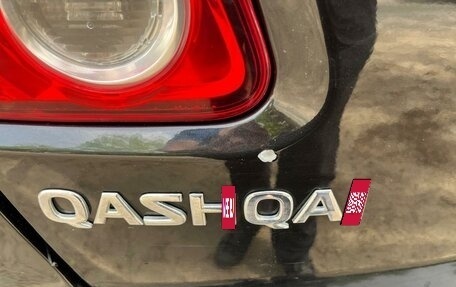 Nissan Qashqai, 2009 год, 980 000 рублей, 3 фотография