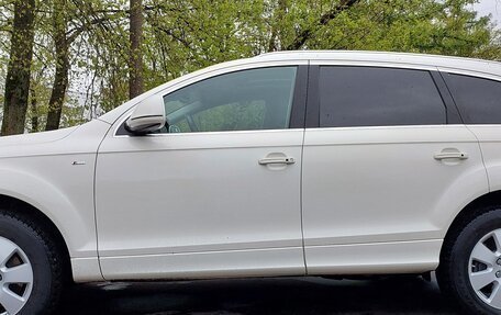 Audi Q7, 2009 год, 2 050 000 рублей, 7 фотография