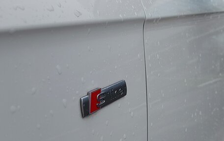Audi Q7, 2009 год, 2 050 000 рублей, 15 фотография