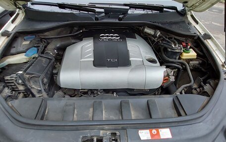 Audi Q7, 2009 год, 2 050 000 рублей, 31 фотография