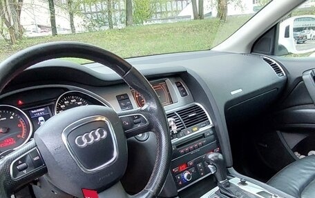 Audi Q7, 2009 год, 2 050 000 рублей, 27 фотография