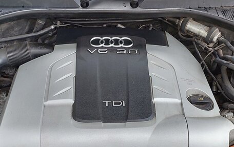 Audi Q7, 2009 год, 2 050 000 рублей, 35 фотография