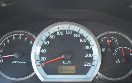 Chevrolet Lacetti, 2011 год, 549 000 рублей, 16 фотография