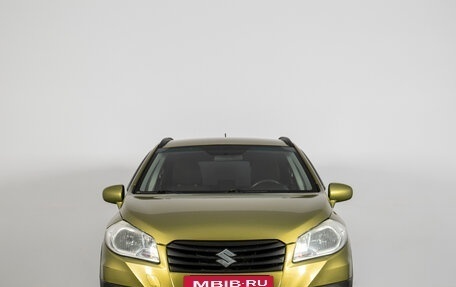 Suzuki SX4 II рестайлинг, 2014 год, 1 299 000 рублей, 3 фотография