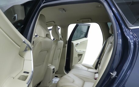 Volvo XC60 II, 2016 год, 1 969 000 рублей, 15 фотография