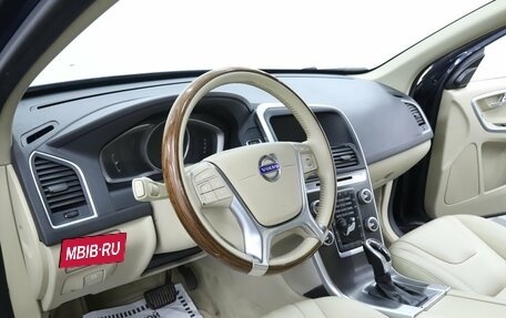 Volvo XC60 II, 2016 год, 1 969 000 рублей, 19 фотография