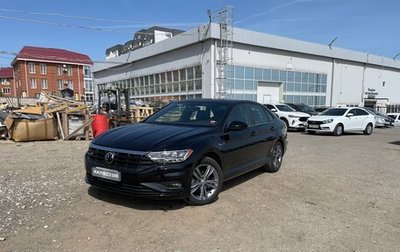 Volkswagen Jetta VII, 2020 год, 2 400 000 рублей, 1 фотография